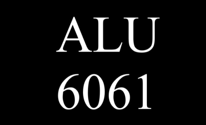 Alu 6061